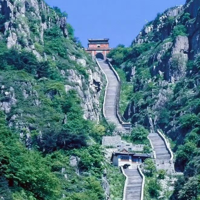 山东，一个让人去了又去的地方！带朋友游玩，带孩子暑假都是非常不错的选择！好品山东