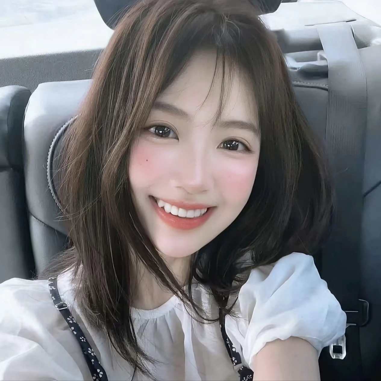 高质量女头推荐（￣⊿￣）女头女生头像