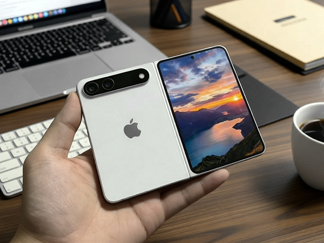 iPhoneFold售价曝光 感觉1.5w这个定价根本收不住，或者是起步版就是个