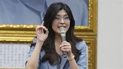 弹劾投票在即却注定失败！赖清德执政两年陷四面楚歌，施政失灵、民意反噬、外部承压困