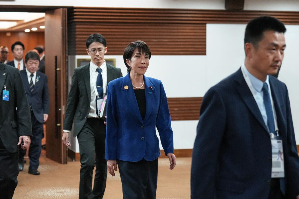 日方执迷扩军不知收敛，中方祭出管制重拳，20 家日企被列入出口关注名单

202