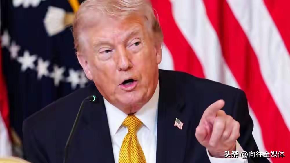 53:47否决！不夺特朗普兵权，美国必酿大祸？
 
美国参议院就限制特朗普战争兵