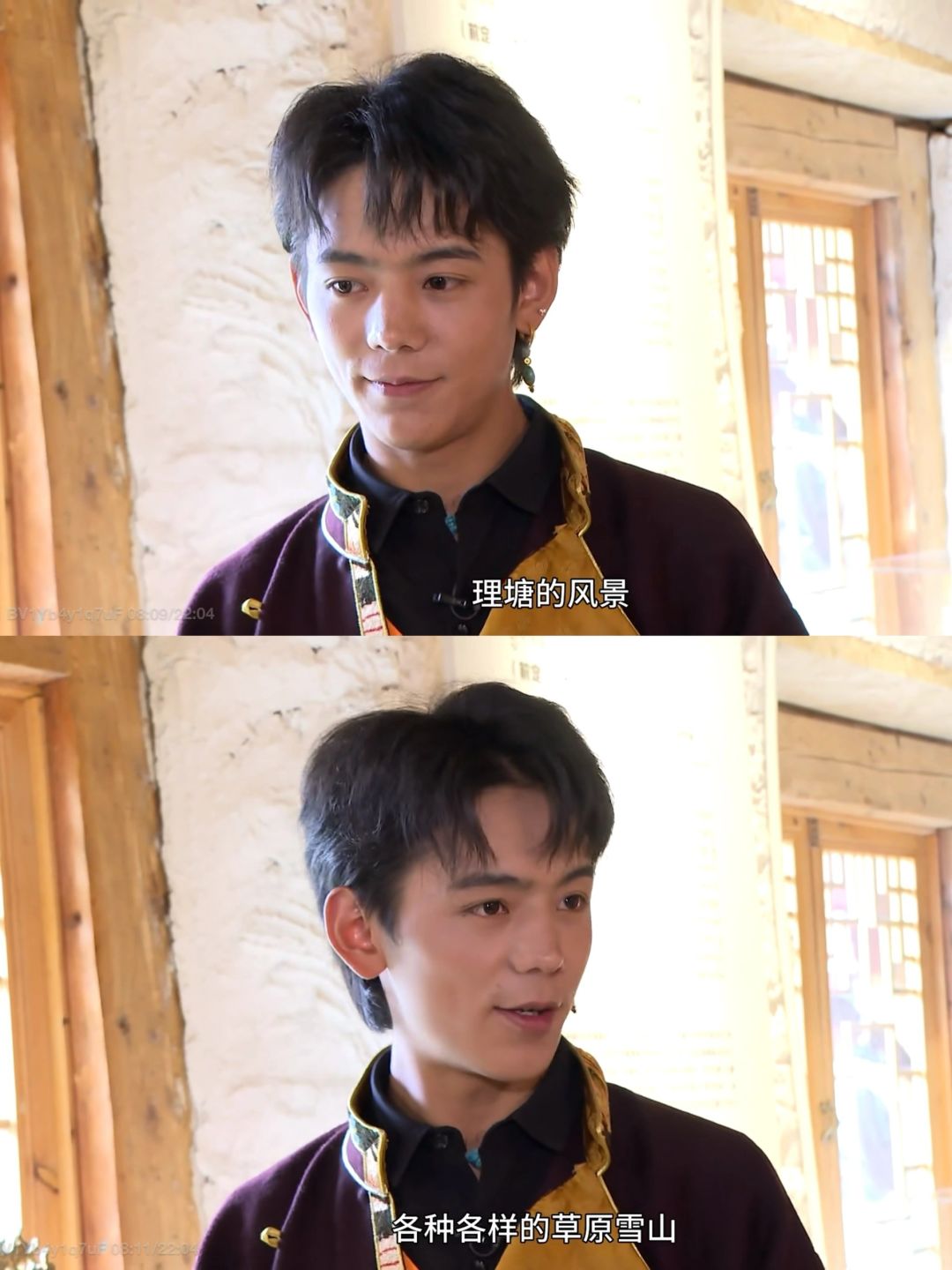 TVB的纪录片‼️也太好看了吧‼️