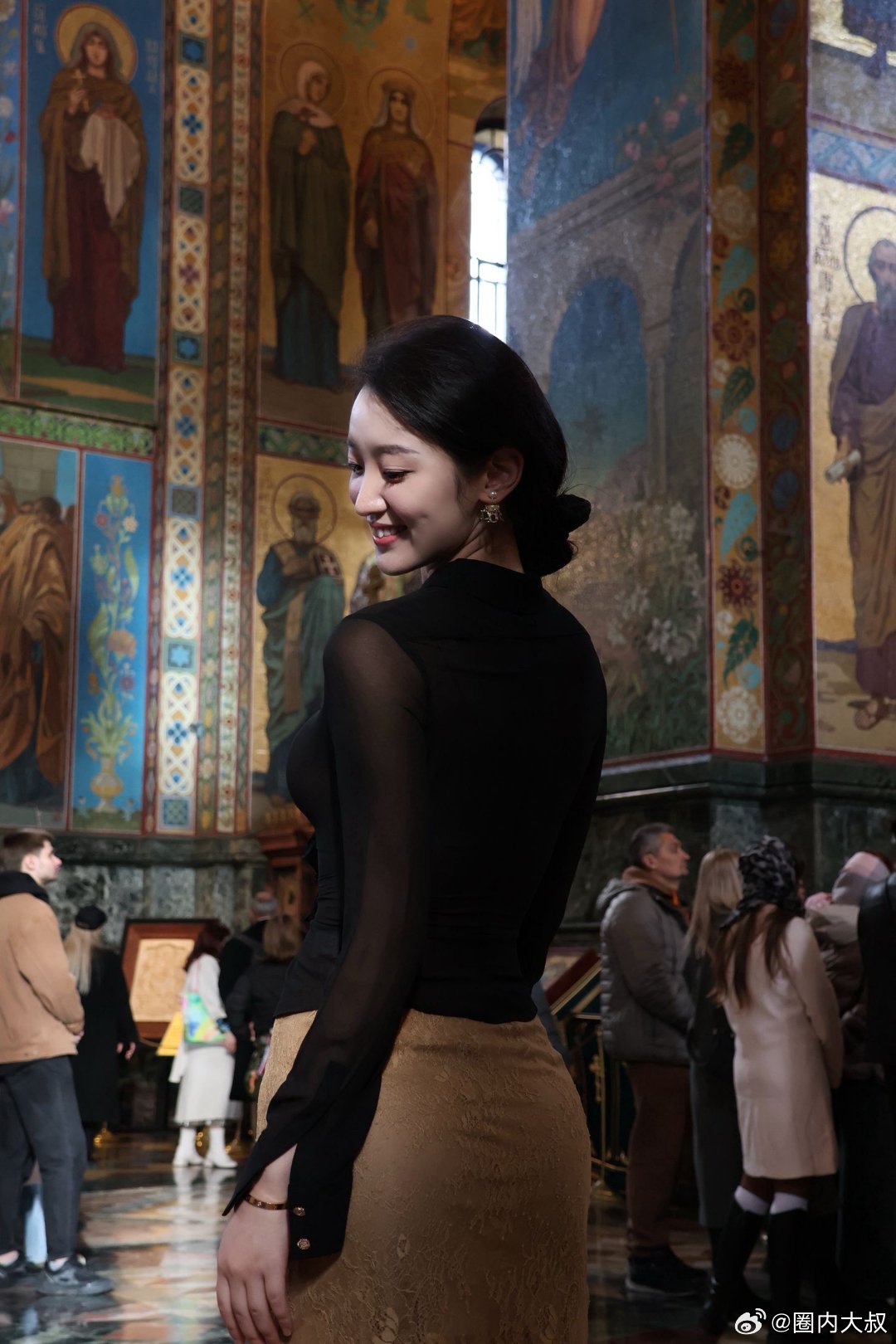 九成美说田栩宁的诉状情绪很重九成美说田栩宁的诉状是破防时写的，这就是导致情绪的原