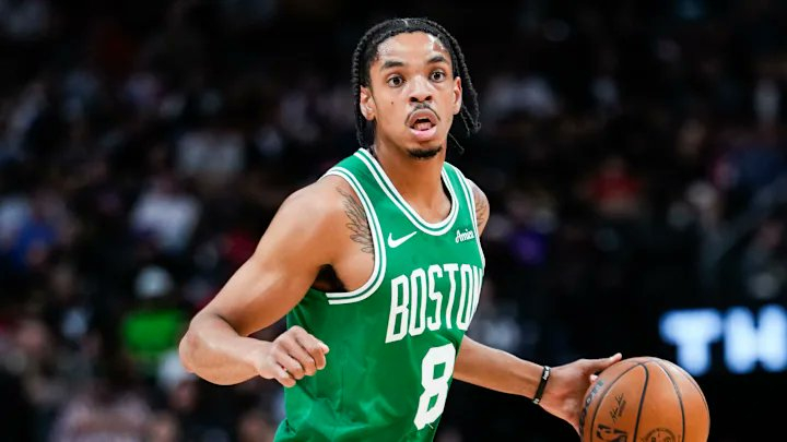 米诺特被交易至篮网  凯尔特人与篮网交易，凯尔特人将米诺特交易至篮网。 