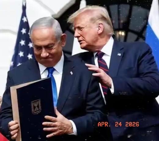 美国人和以色列人共同的怪癖：

当军事打击它国极其顺利的时候，两个国家的人都笑容