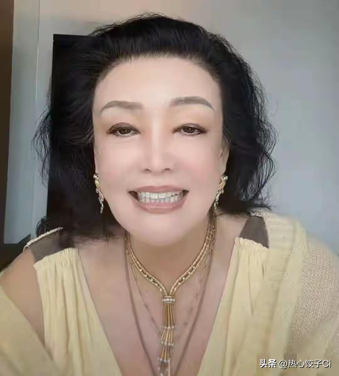 马筱梅在直播中说，王小菲想在台湾买房，那个房子好贵，买不起。有人跑到张兰的直播间