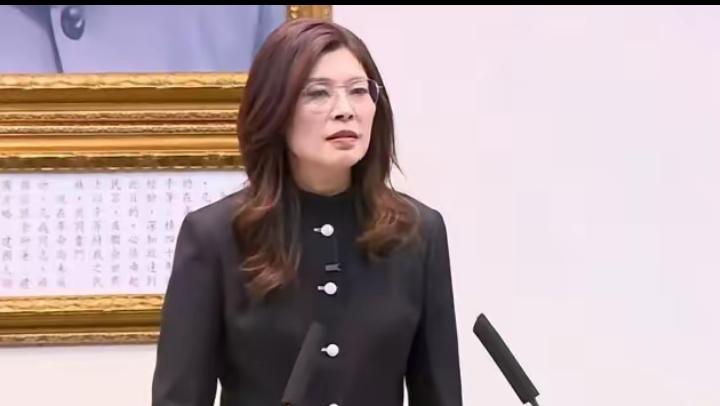 彻底闹掰了！郑丽文当场发飙痛批马英九、洪秀柱、朱立伦，怒斥家底全败光，还硬劝马英