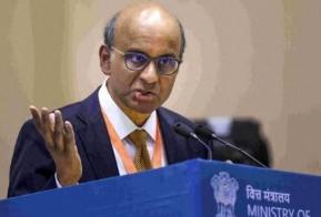 新加坡总统罕见发声中国：若想全球和平，中国必须放弃一样东西！在一个各国都小心翼翼