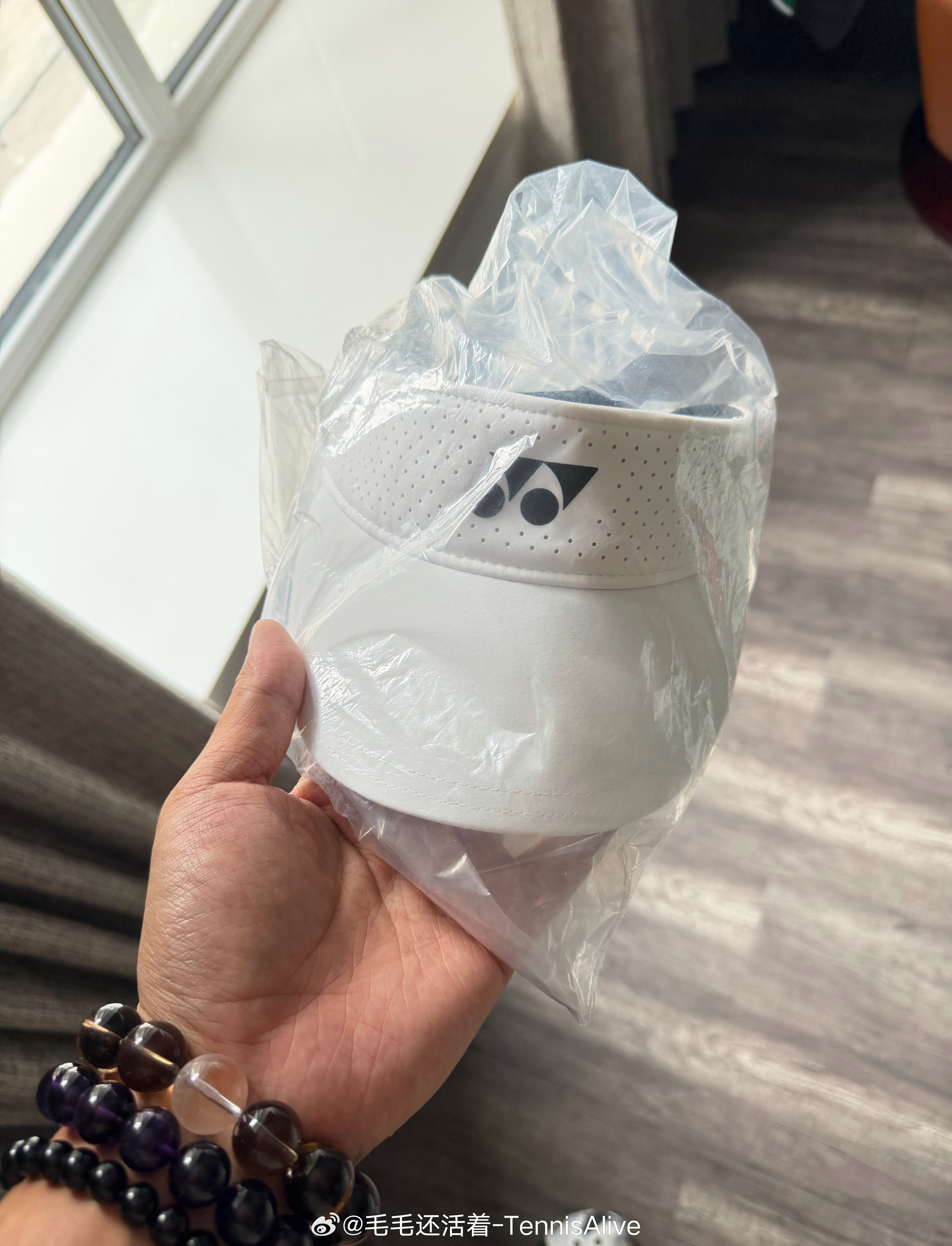 莱巴金娜同款帽子，抽！！！莱巴金娜入围年终总决赛 ​​​