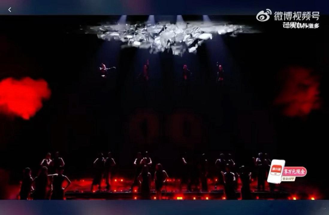 DNA出场DNA出场好帅dna出场好帅！！！！浪姐直播