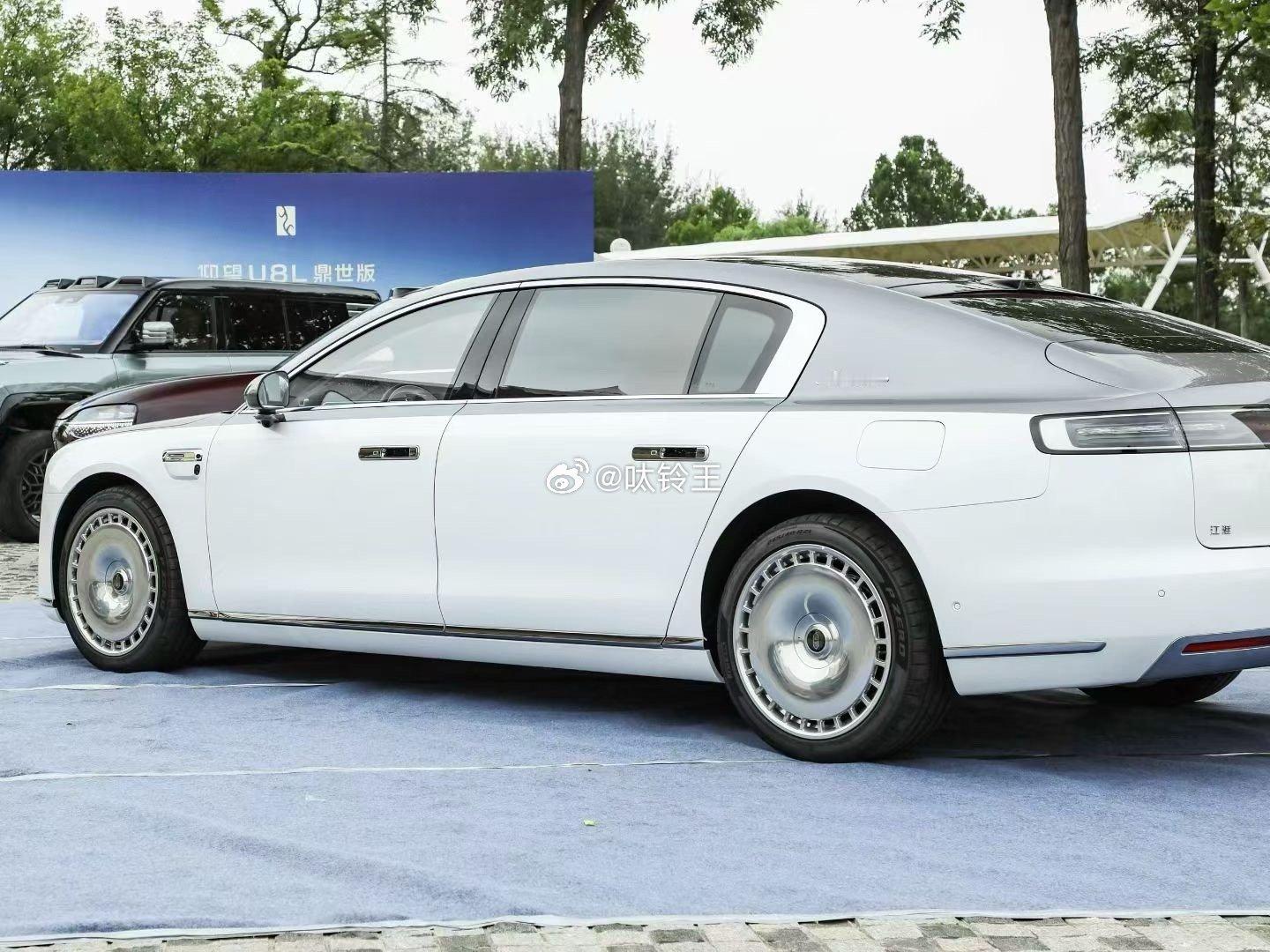 尊界s800单片锻造 20 21寸 可以安排了TLFW 𝐅𝐎𝐑𝐆𝐄𝐃