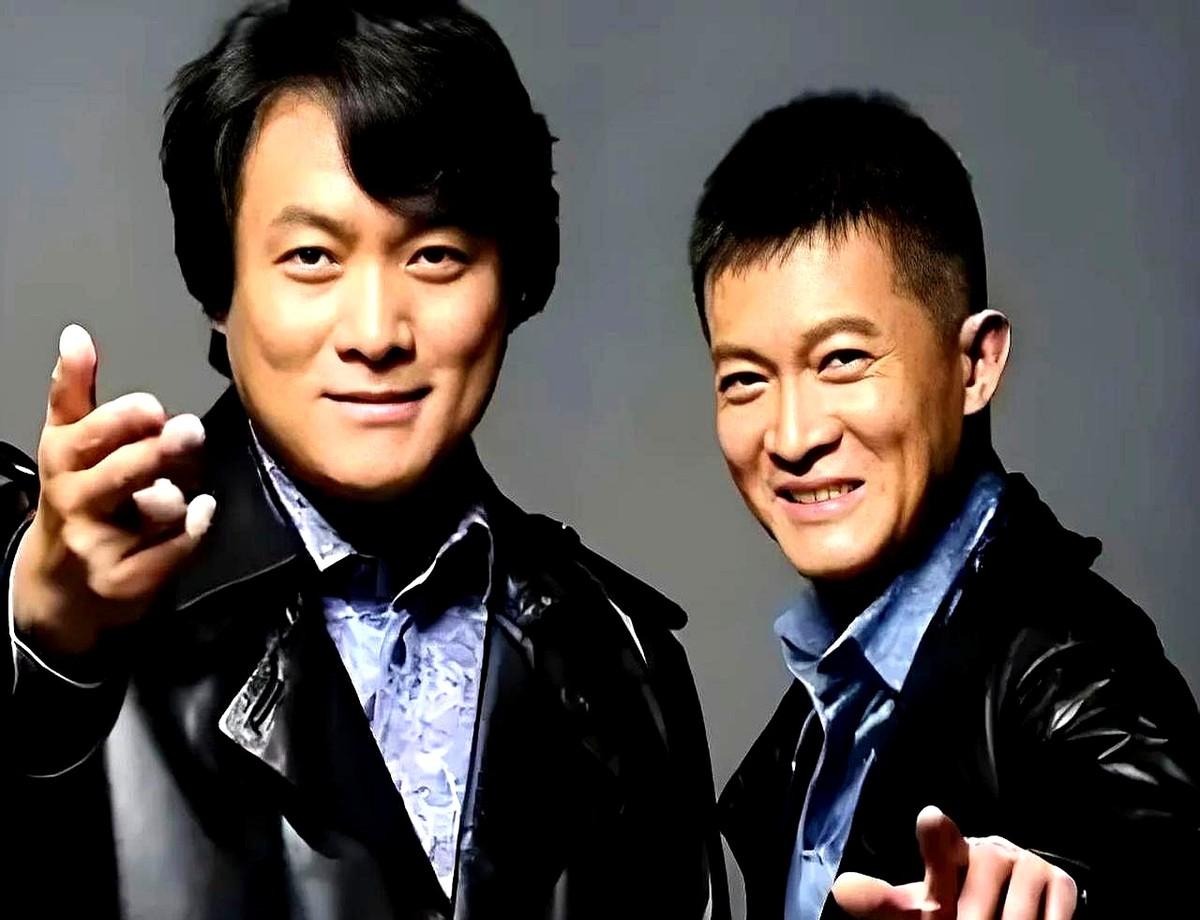 市场上最怕的不是套路化演员，而是没有“收视安全感”的演员。

杨志刚用他的表现证