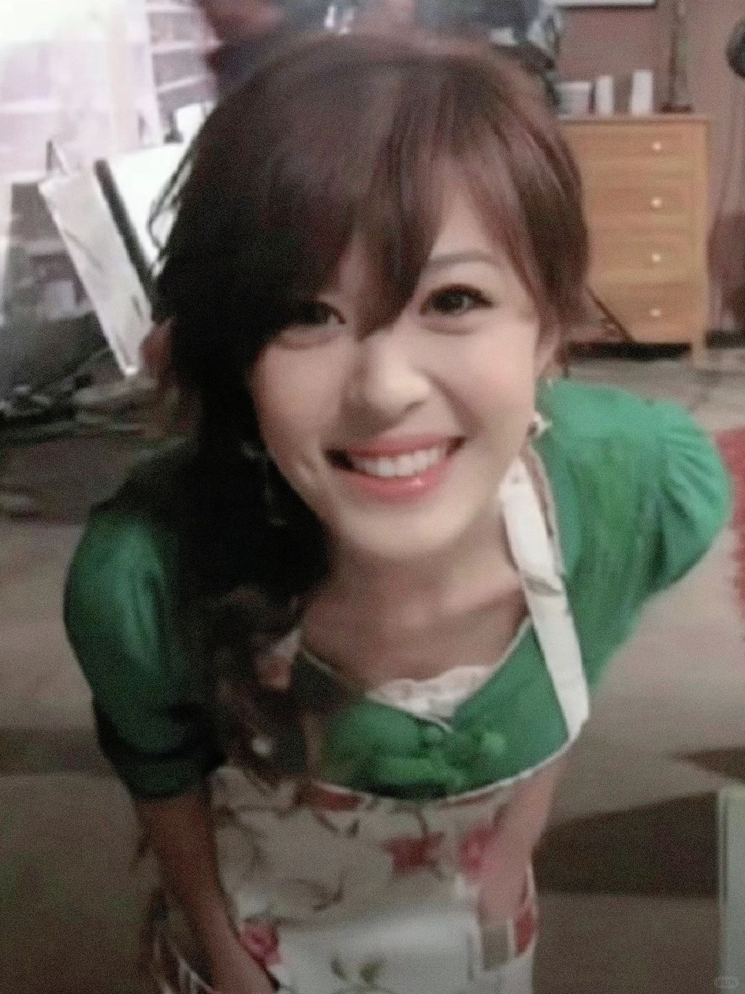 李金铭就是“美嘉”的反面