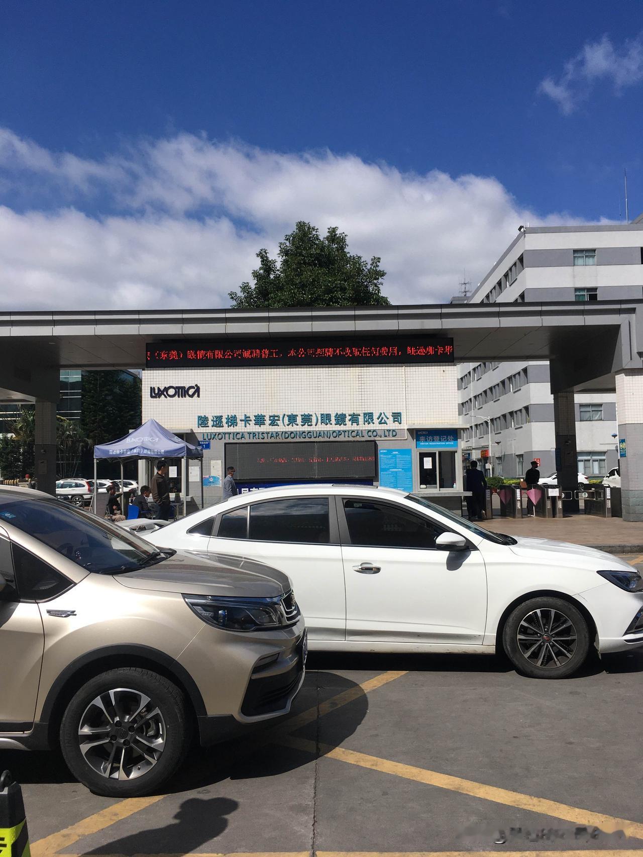 如今你就是在外资企业工作，里面也一样卷的冒烟。因为企业是外资企业，老板是外国人，