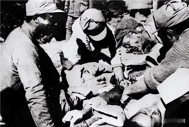 1938年4月18日，朱德总司令急匆匆从八路军总部赶赴晋中榆社，痛哭哀送一位才2