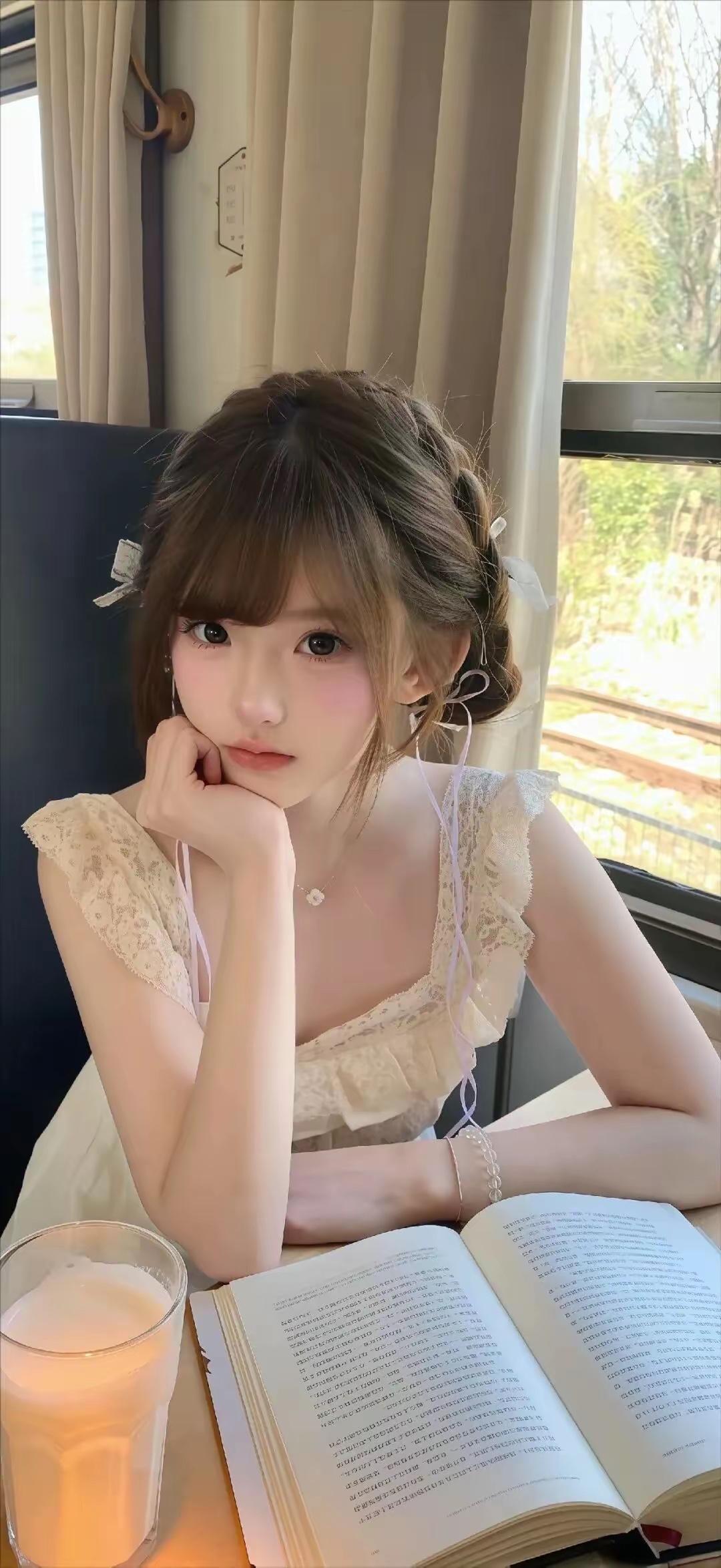漂亮