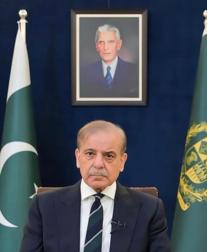 巴基斯坦警告以色列

巴基斯坦这回是真急眼了。直接放话警告以色列：我们可不是卡塔