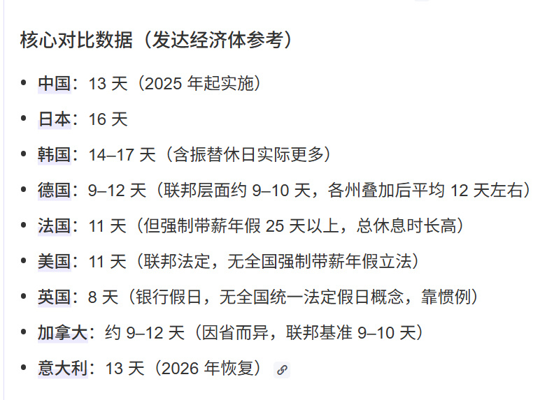 取消调休补班90%的人就满意了 你以为不调休就会增加就假期吗？想的还怪美的。不调