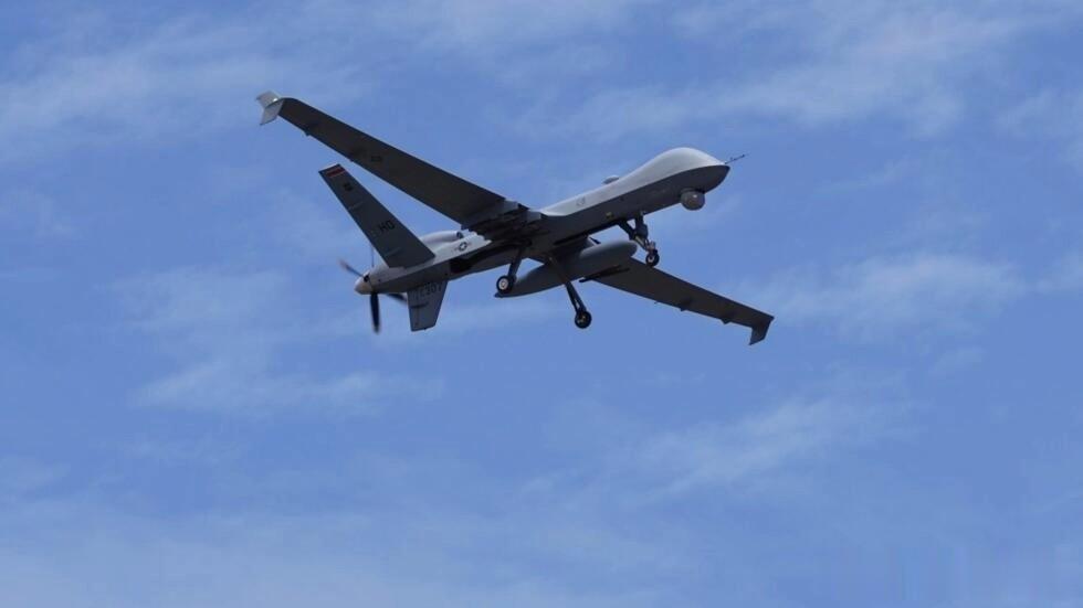 最新消息：美军无人侦察机“MQ-9”将从日本海上自卫队鹿屋航空基地迁到冲绳

日