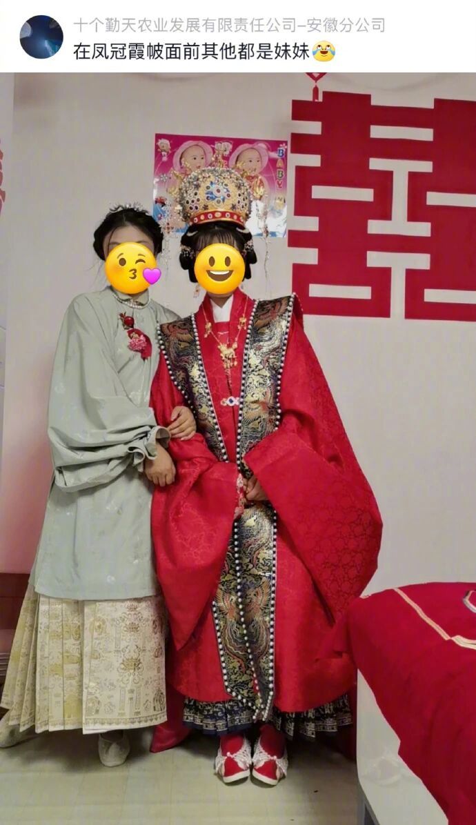 一整个有被震撼到，这也太好看了吧！ 