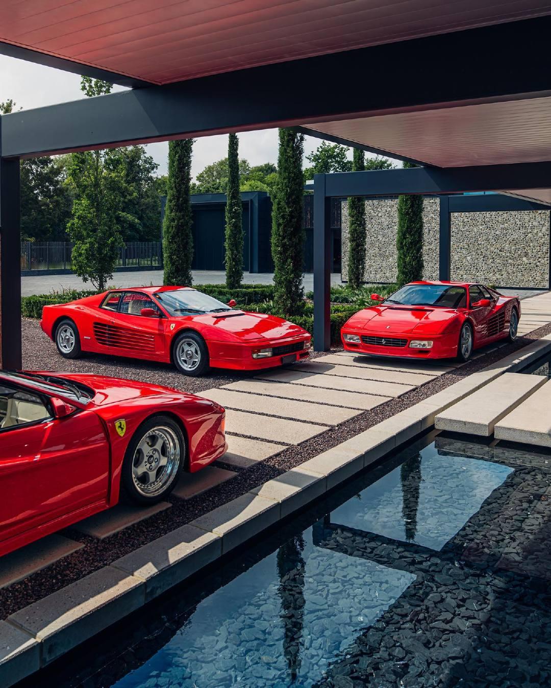 HyperCar & Classic Car PIC：Alex Penfold 