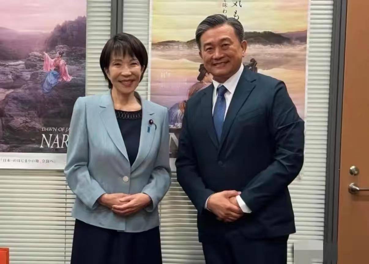 针对中国大陆拿出的“联合国宪章敌国条款”，“顽固分子”王定宇公然叫嚣称“已经过时