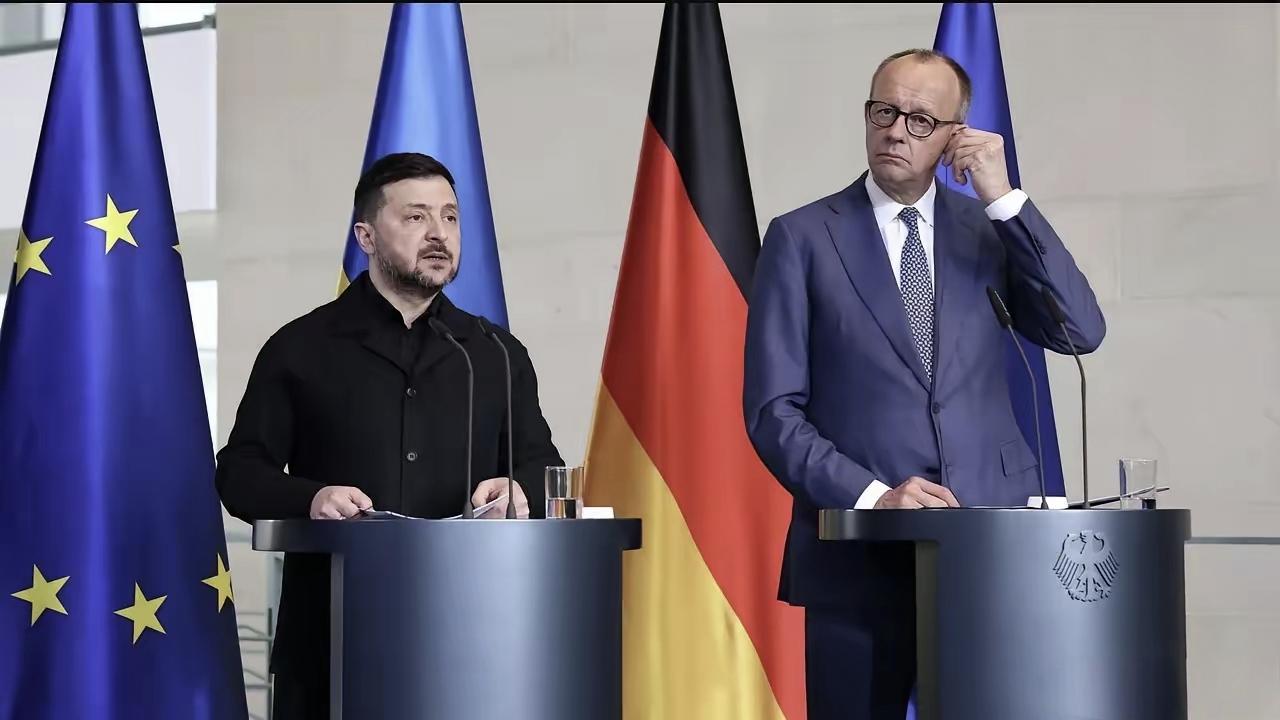 德国对乌克兰的支持真的是不遗余力！以前出钱出装备，现在更是要“出人”了！

当然