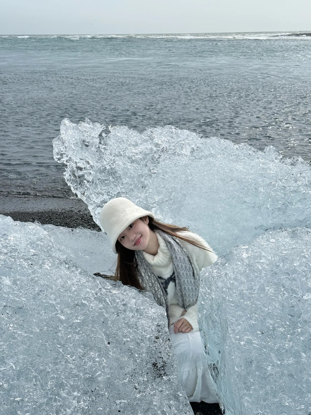 当我放弃打卡式旅游 英硕一年solotrip10国