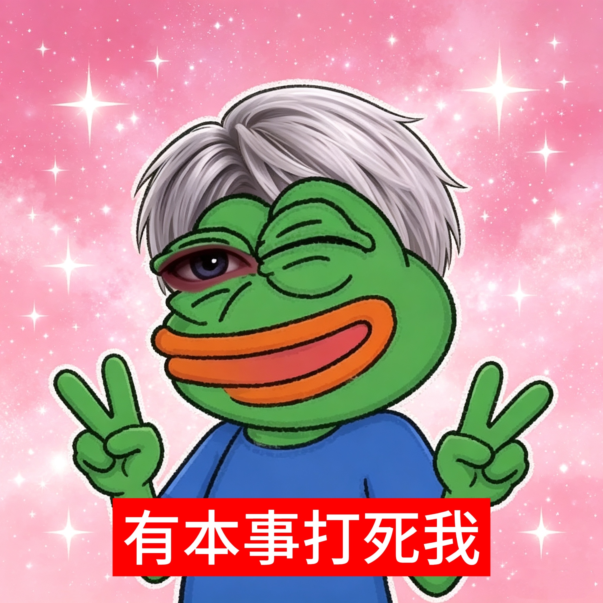 沈星回 突然就有了灵感，一起建设悲伤洼mlm不用谢我恋与深空壁纸｜实用表情包｜搞