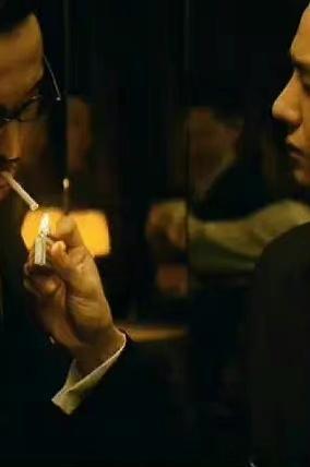 叶先生的手，带着王一博的调性，优雅又性感！ 