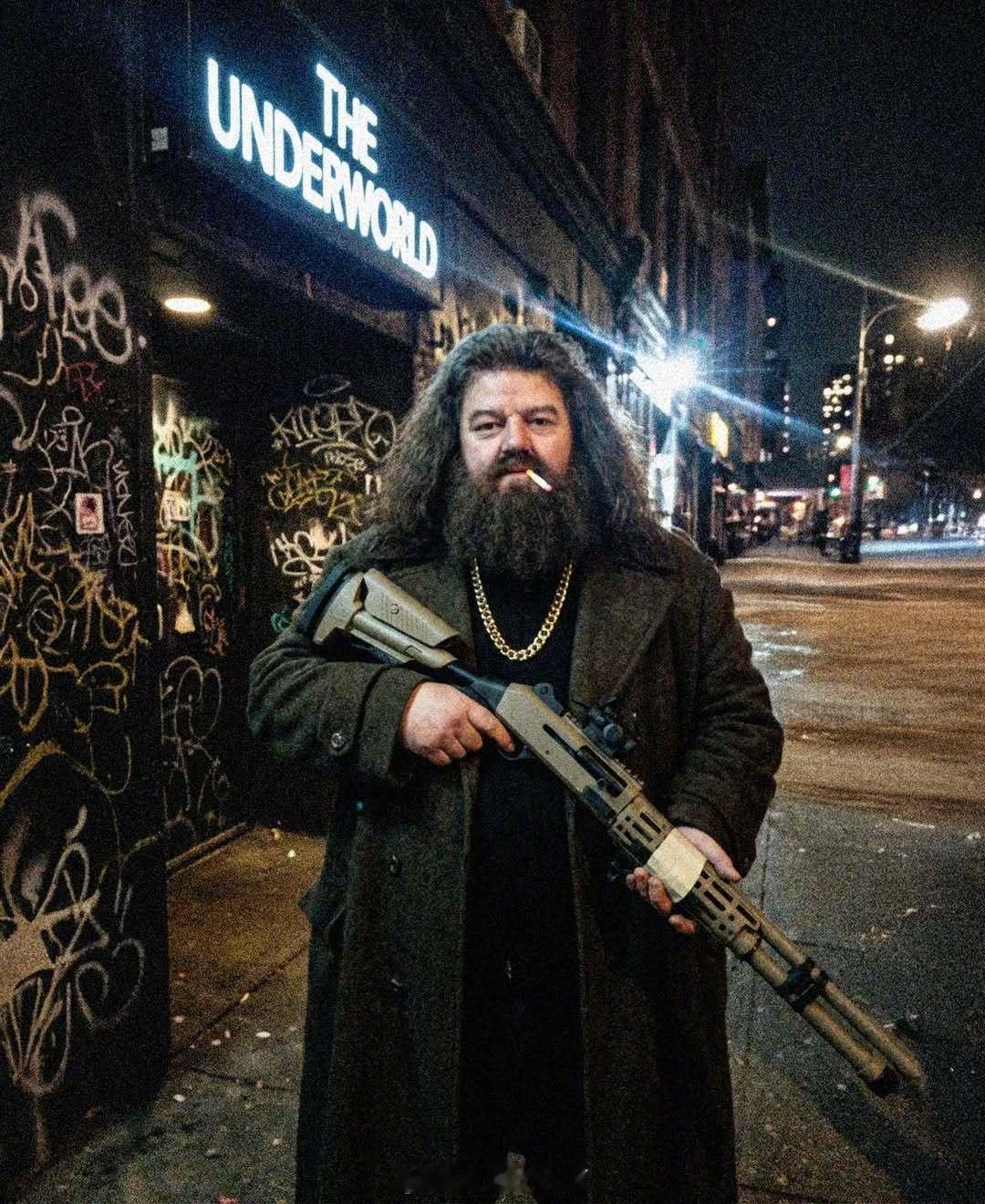 这喷子会哑炮吗？烽火问鼎计划