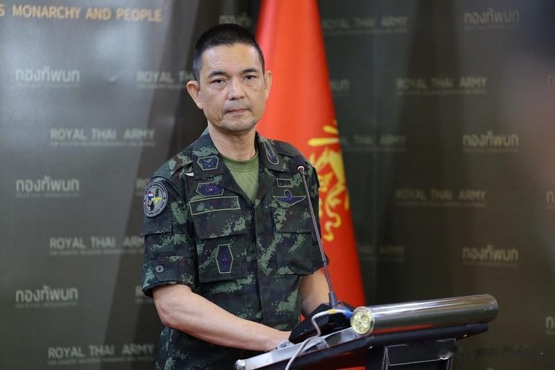 泰军从柬军缴获中国装备？中方回应 最近“泰军从柬军缴获中国装备”这事儿闹得挺火。