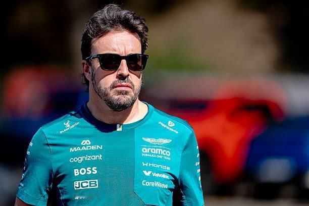 F1 费尔南多·阿隆索表示，他预计将在夏季休赛期后决定自己的未来，并可能在荷兰或