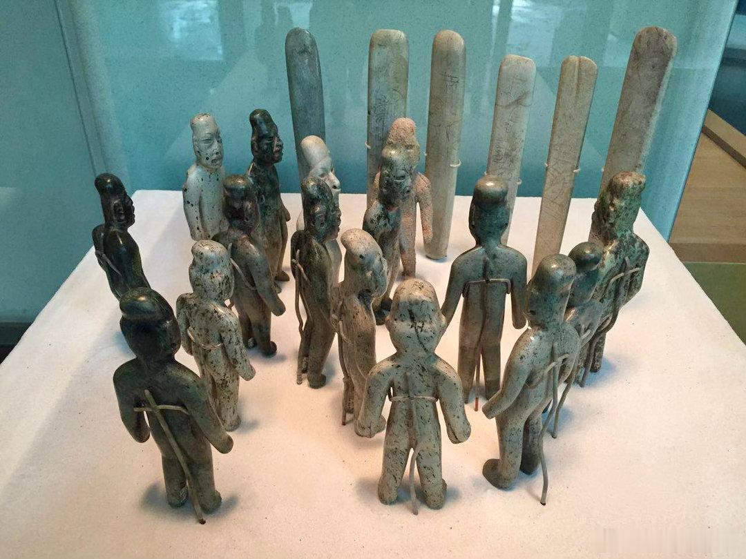 墨西哥的珍宝。上海博物馆即将举办历史上最大规模的特展：世界树之巅，从墨西哥和秘鲁