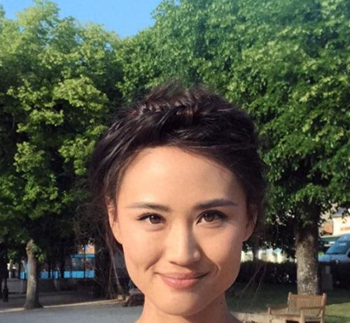“我不喜欢中国！” 仅用一句话，就让全场氛围降至冰点！2015 年，世界体操冠军