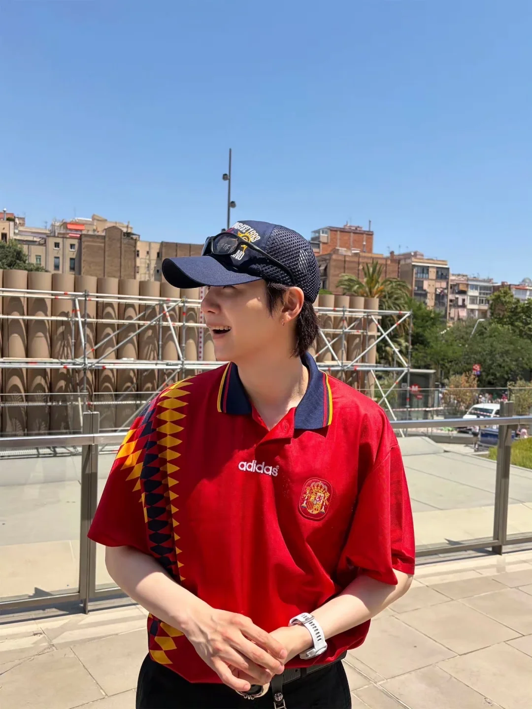 260702闵玧其IG 更新