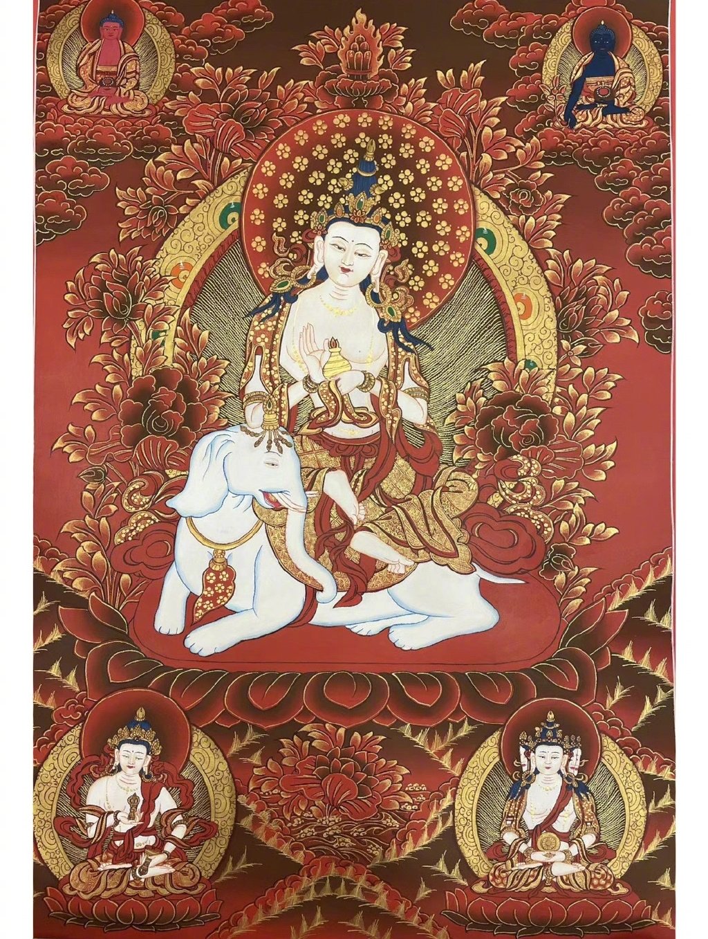 明天开始，一切都会越来越好 ​​​​
