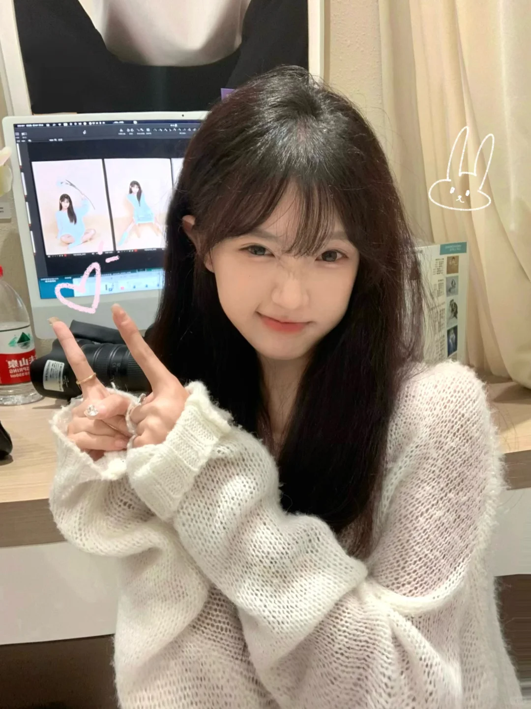 温柔感女友体验卡