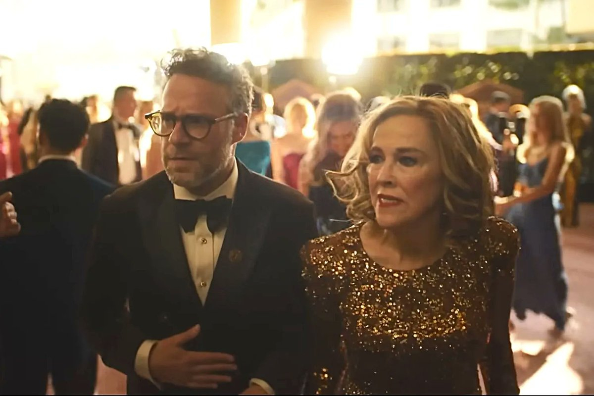 演员奖（原演员工会奖）喜剧类剧集群戏《片厂风云》 