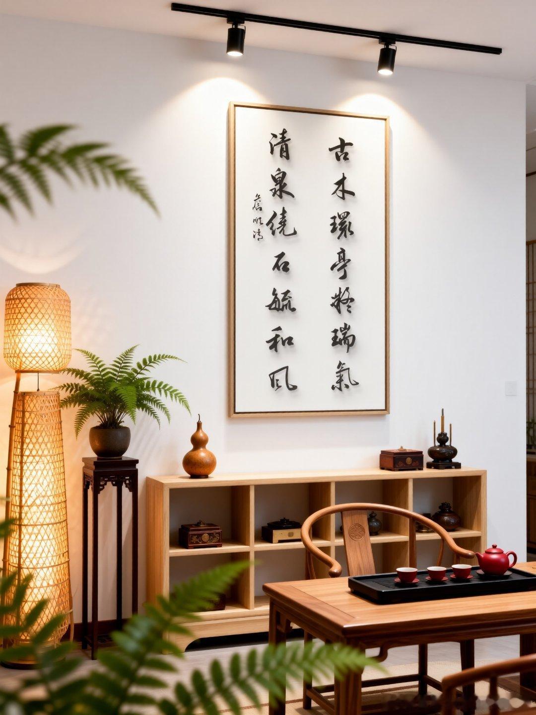 书法爱好者论坛[超话] 古木环亭临瑞气，清泉绕石毓和风。遇见艺术这就是中国风中华
