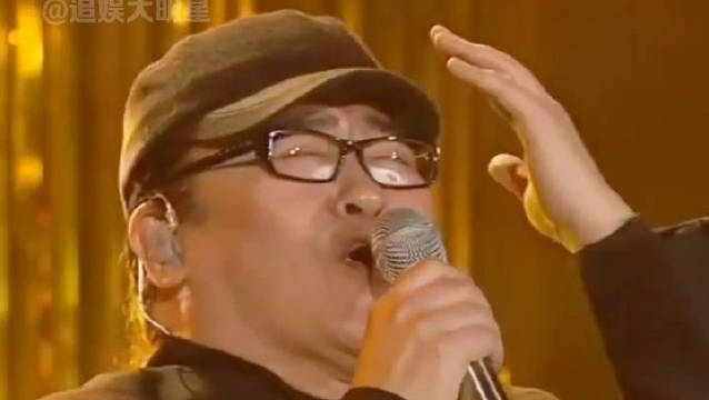 刘欢去世 一代人的音乐记忆落幕