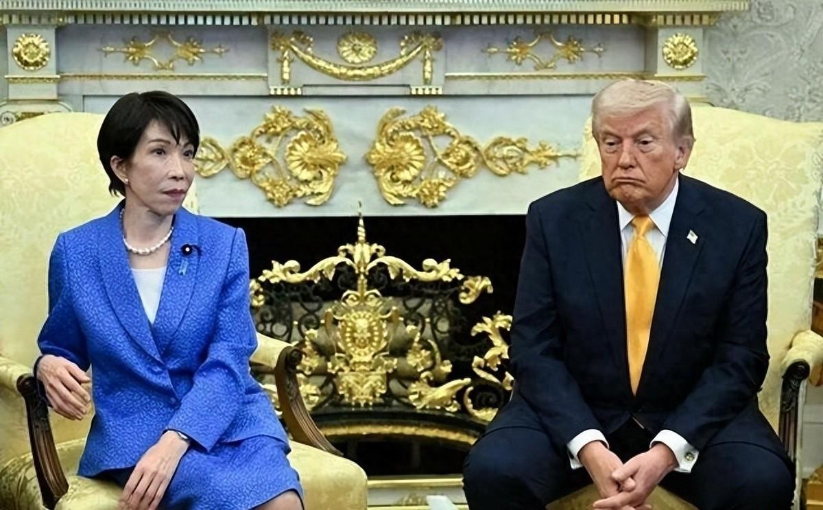 去年特朗普把对华关税拉到145%，不少企业以为“中国+1”是出路。结果一年半后，