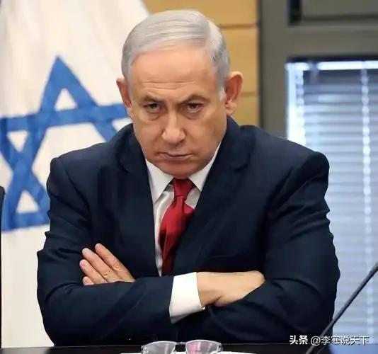 以色列又作死了！炸毁俄罗斯大楼，拉美国下水？

中东这片土地从不缺少火药味，但当