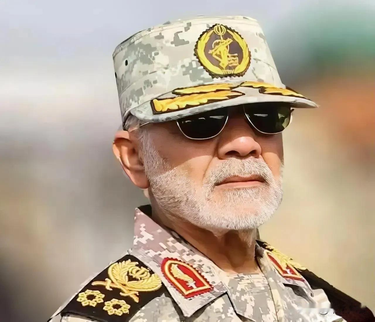 4月20日，就在刚才，伊朗那边改口了！
今天下午的最新消息，伊朗议会里管国家安全