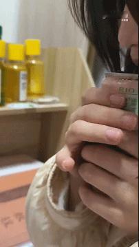 铁齿铜牙具象化了