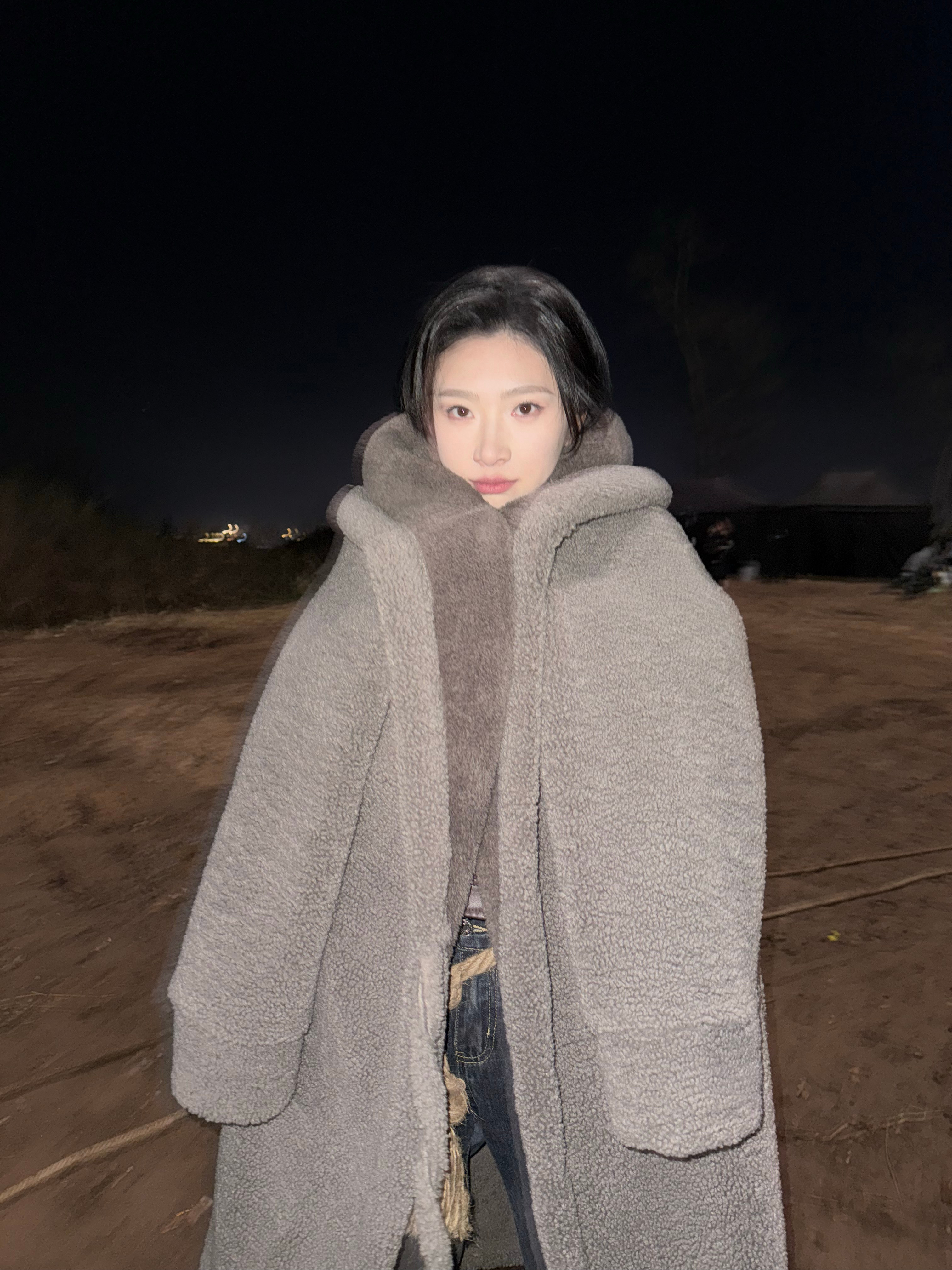 巧之 短剧大路朝阳 东阳·横店影视城