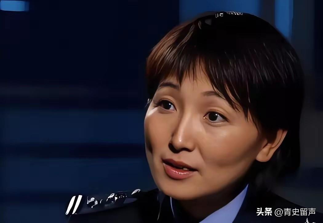 张氏叔侄冤案里，被害人指甲缝中提取到的DNA，属于一个陌生男人。但聂海芬看过报告