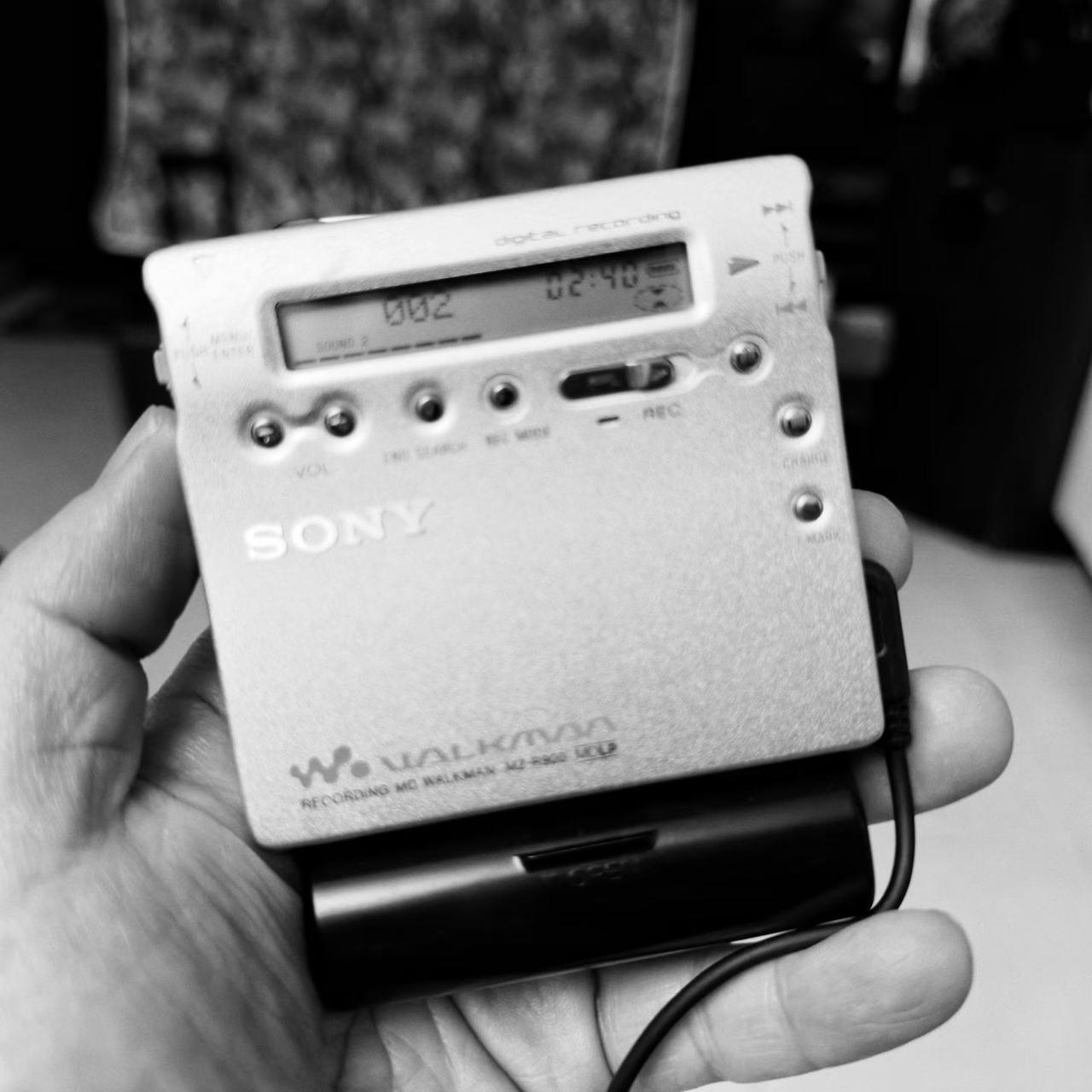 暴露年龄的HiFi设备……
（朱悦Michael苏垦生化）

我们能不能识别是什