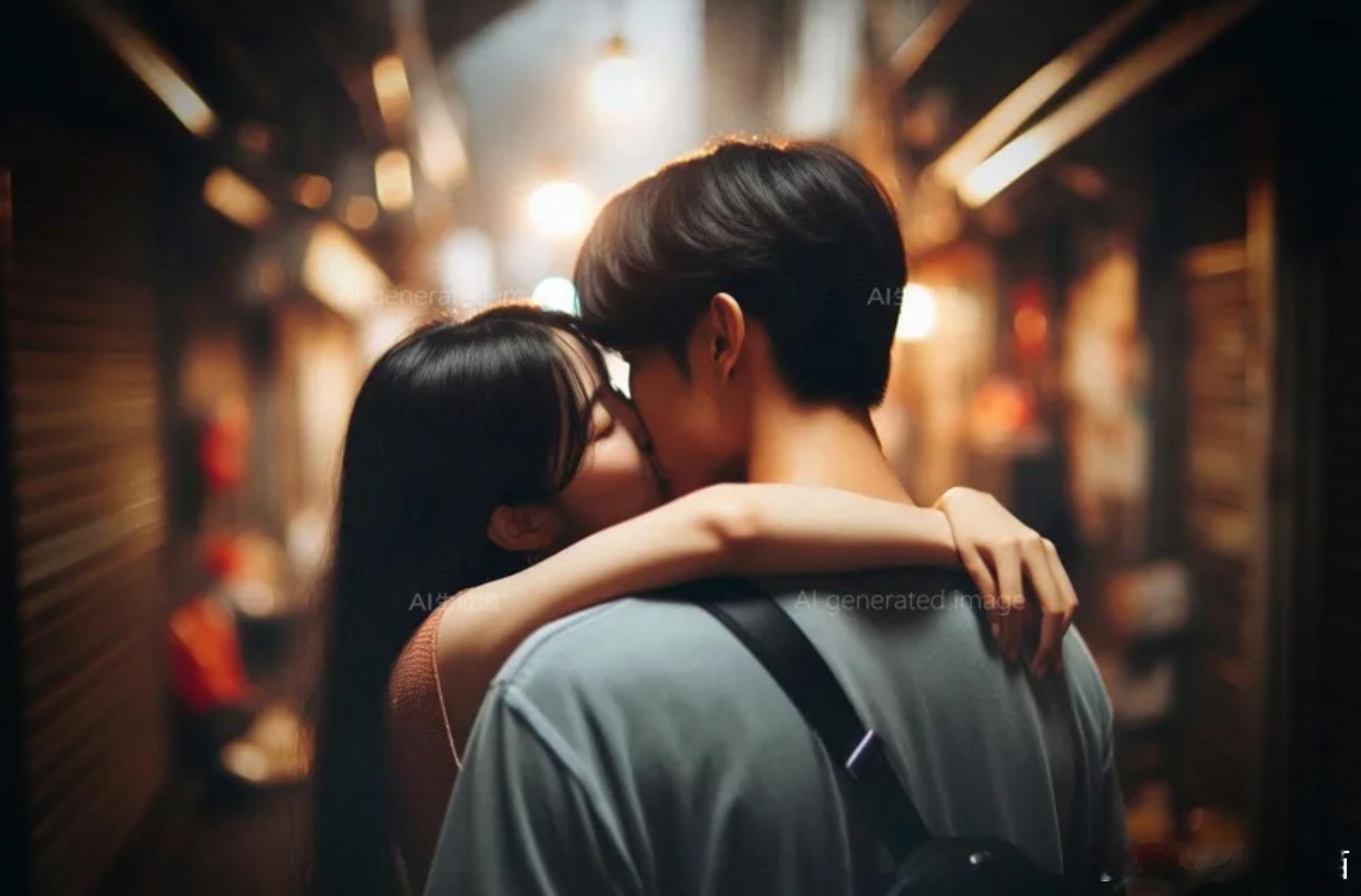 相伴近20年　巴西女子意外发现伴侣竟是亲哥哥仍坚持不分开海外新鲜事 巴西一名女子